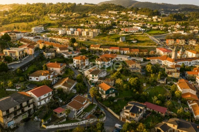 Moradia T3 para Venda em Povoa de Lanhoso (N. Senhora do Amparo)