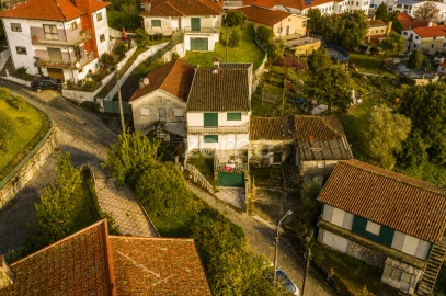 Moradia T3 para Venda em Povoa de Lanhoso (N. Senhora do Amparo)