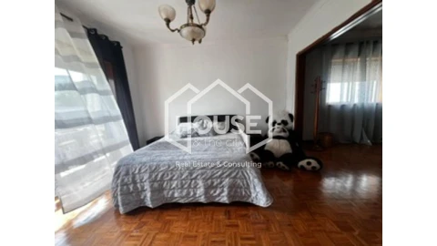 Moradia T3 para Venda em Arouca e Burgo