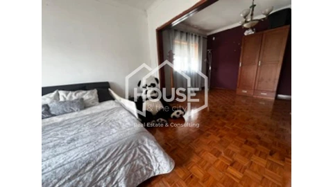 Moradia T3 para Venda em Arouca e Burgo