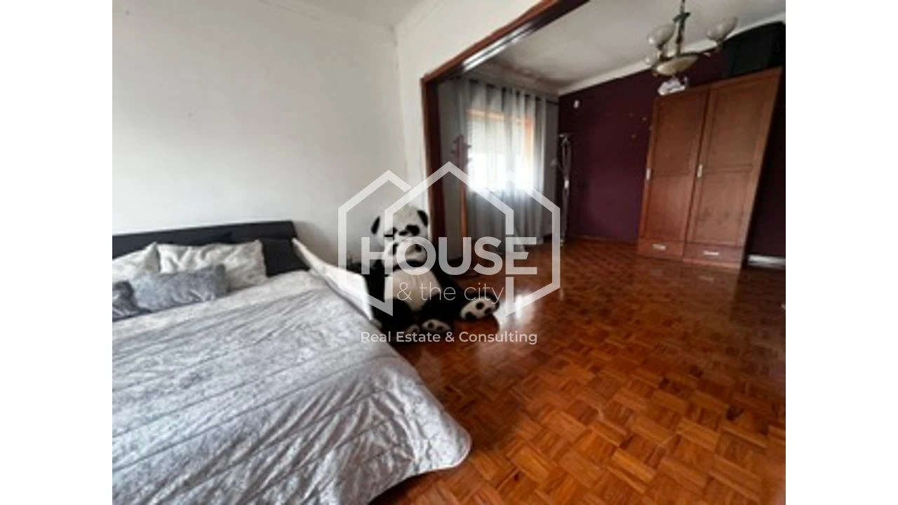 Moradia T3 para Venda em Arouca e Burgo Foto 13