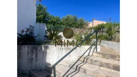 Moradia T6 para Venda em Alcabideche