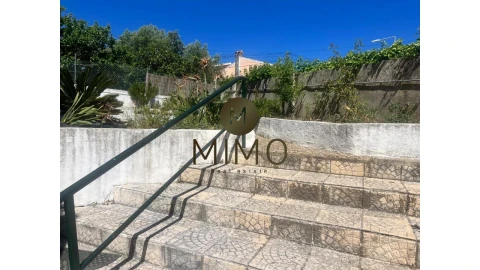 Moradia T6 para Venda em Alcabideche
