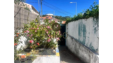 Moradia T6 para Venda em Alcabideche