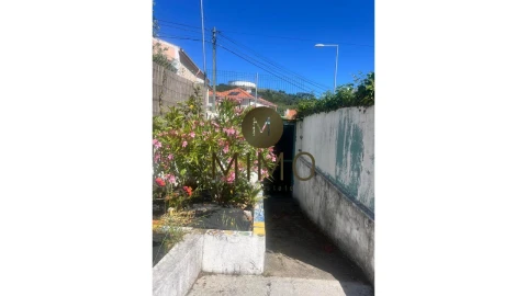 Moradia T6 para Venda em Alcabideche