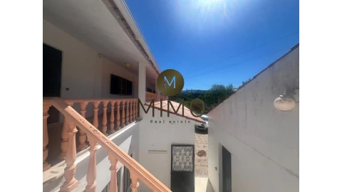 Moradia T6 para Venda em Alcabideche