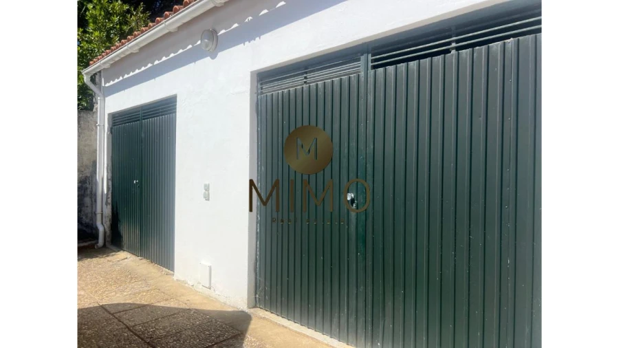 Moradia T6 para Venda em Alcabideche Foto 9