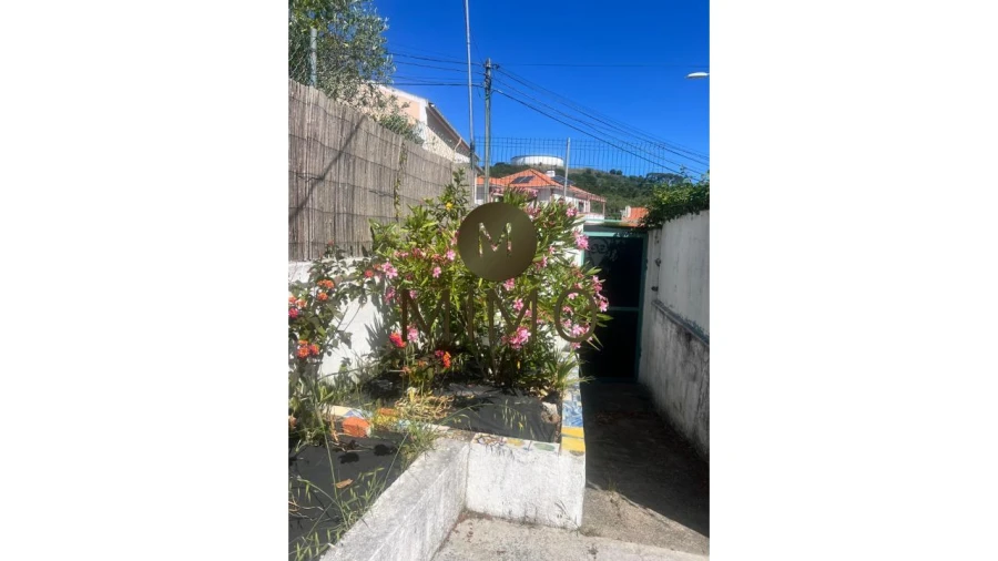 Moradia T6 para Venda em Alcabideche Foto 20