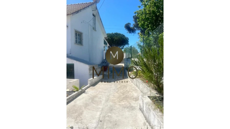 Moradia T6 para Venda em Alcabideche Foto 24