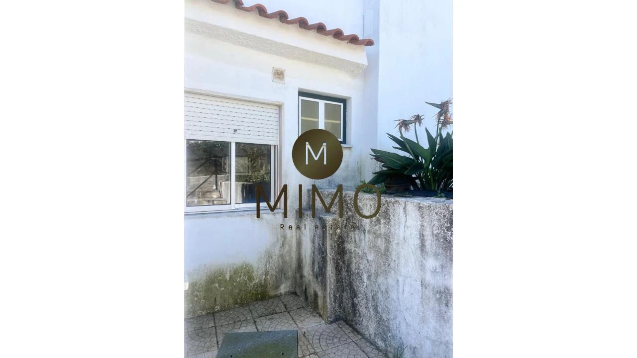 Moradia T6 para Venda em Alcabideche Foto 17