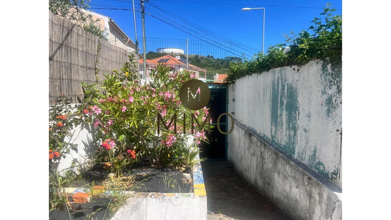 Moradia T6 para Venda em Alcabideche Foto 19