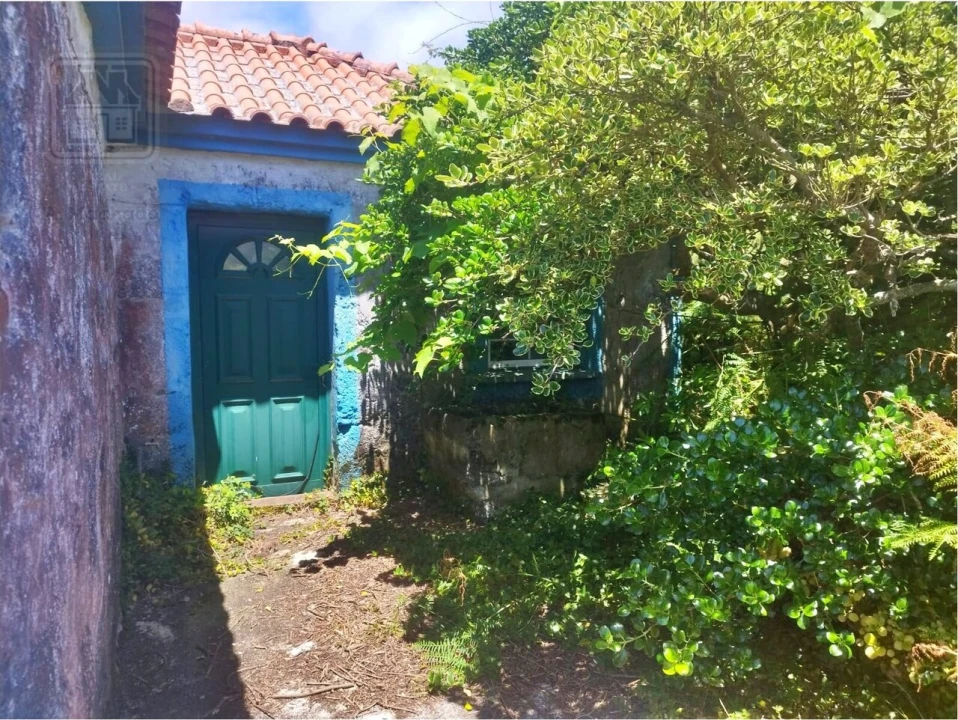 Moradia T2 para Venda em Velas (São Jorge) Foto 7