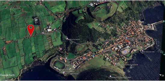 Moradia T2 para Venda em Velas (São Jorge)