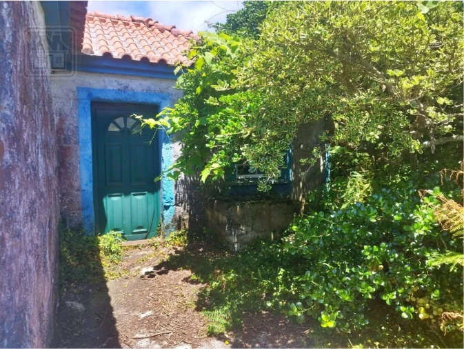 Moradia T2 para Venda em Velas (São Jorge) Foto 7