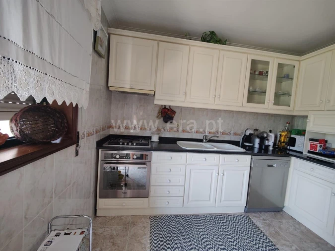 Moradia T3 para Venda em Vilar de Andorinho Foto 6