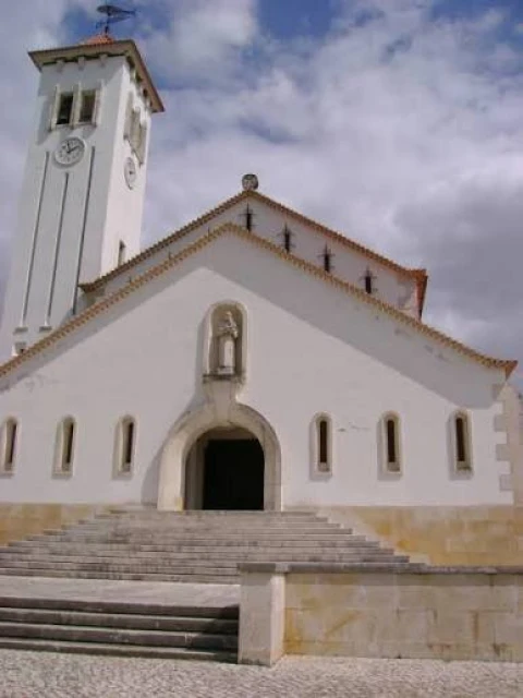 Moradia T3 para Venda em Riachos