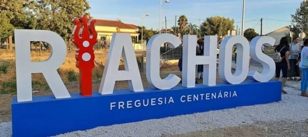 Moradia T3 para Venda em Riachos