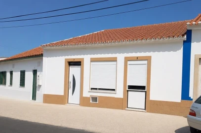 Moradia T3 para Venda em Riachos