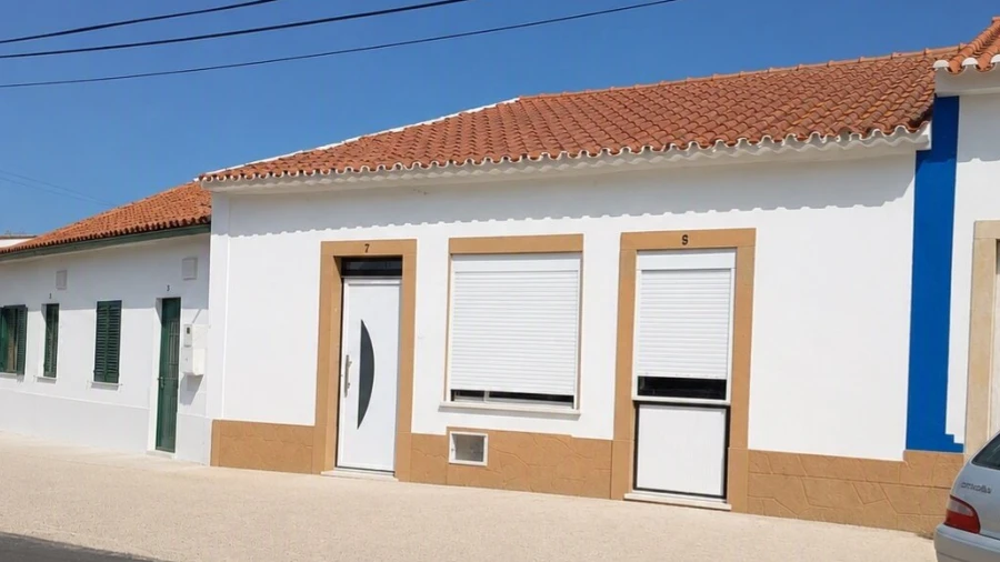 Moradia T3 para Venda em Riachos