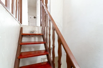 Apartamento T1 para Venda em Campolide