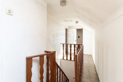Apartamento T1 para Venda em Campolide