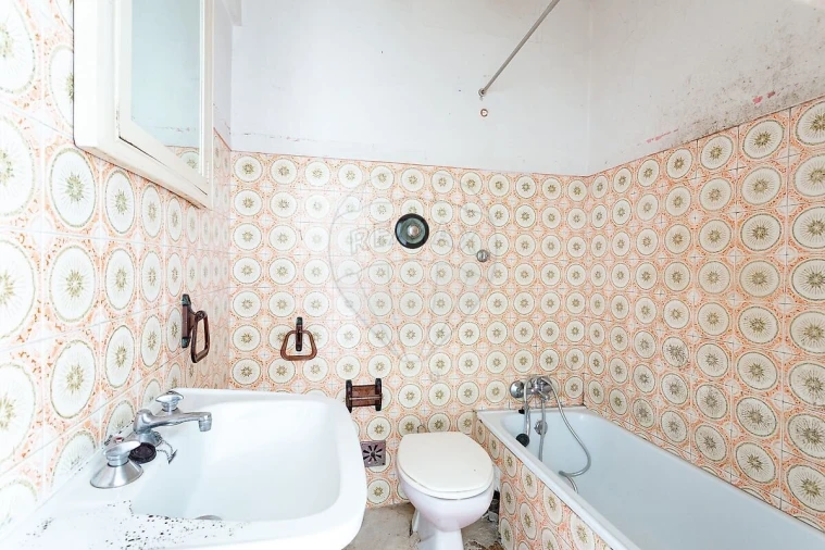 Apartamento T1 para Venda em Campolide Foto 15