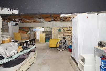 Apartamento T4 para Venda em Carcavelos e Parede