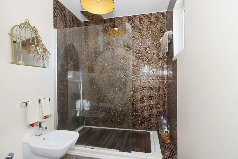 Apartamento T4 para Venda em Carcavelos e Parede Foto 21