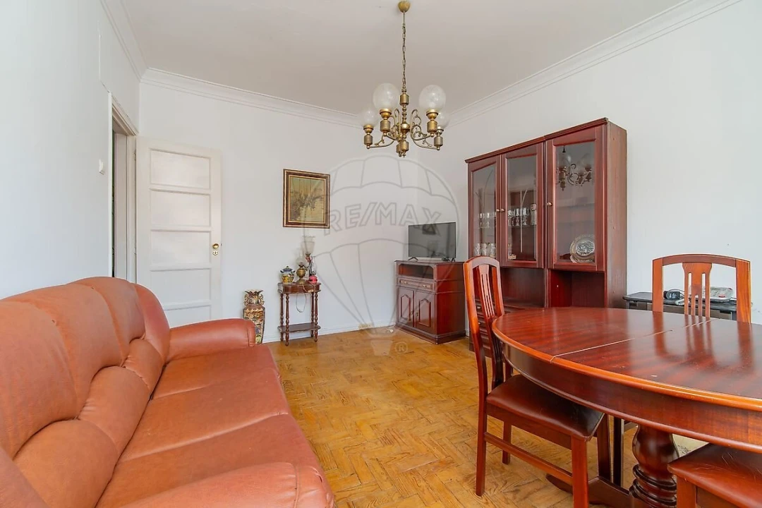 Apartamento T2 para Venda em Mina de Água Foto 2