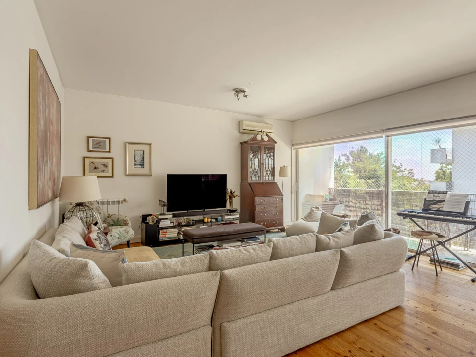 Apartamento T3 para Venda em Estrela Foto 5