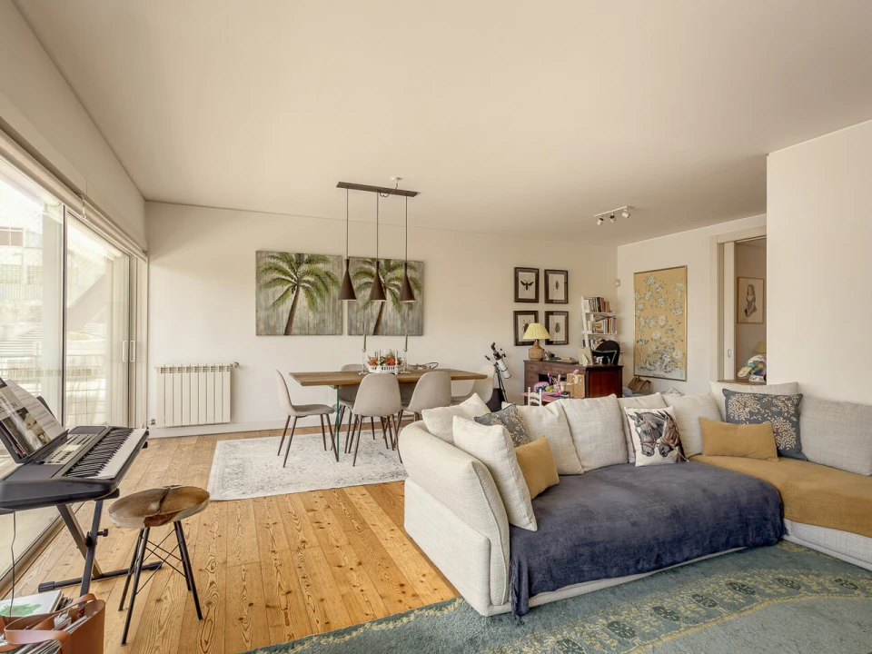 Apartamento T3 para Venda em Estrela Foto 3