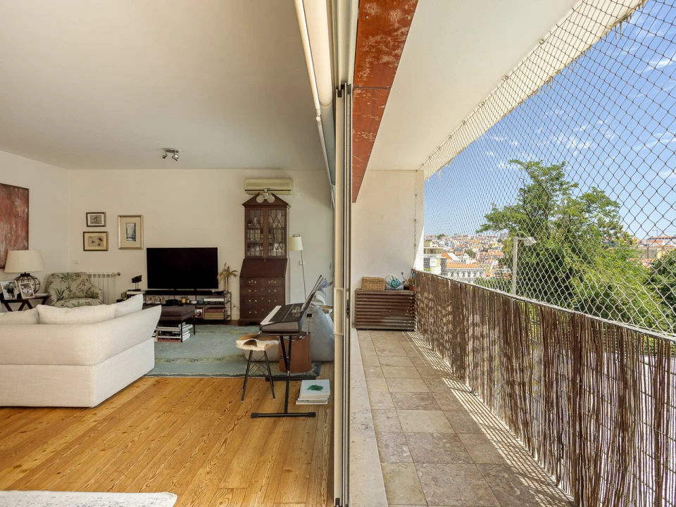 Apartamento T3 para Venda em Estrela Foto 6