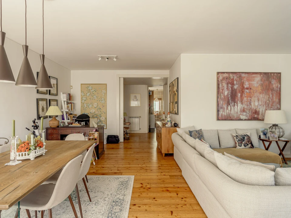 Apartamento T3 para Venda em Estrela Foto 7