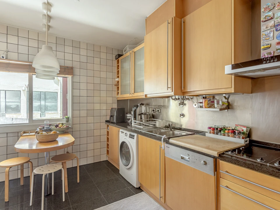 Apartamento T3 para Venda em Estrela Foto 10