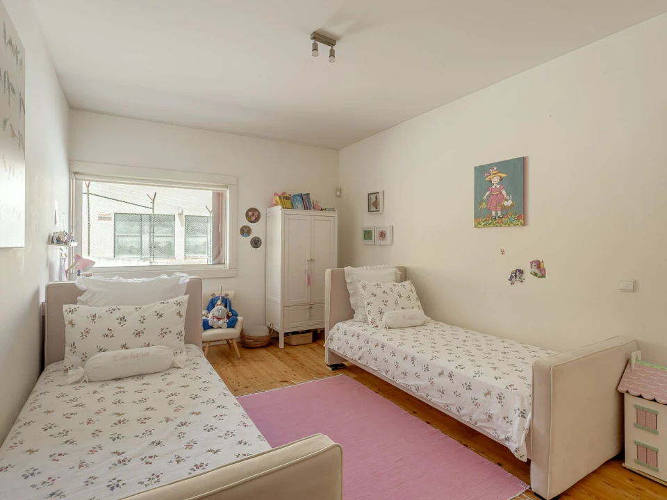 Apartamento T3 para Venda em Estrela Foto 14