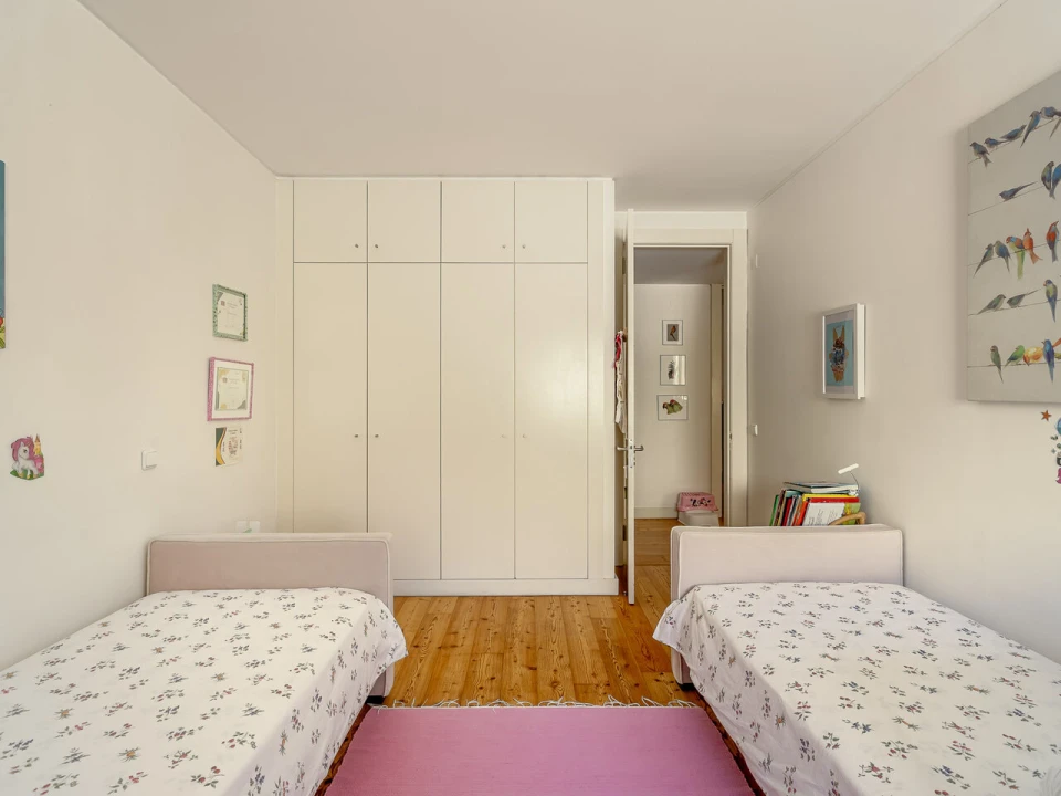 Apartamento T3 para Venda em Estrela Foto 15