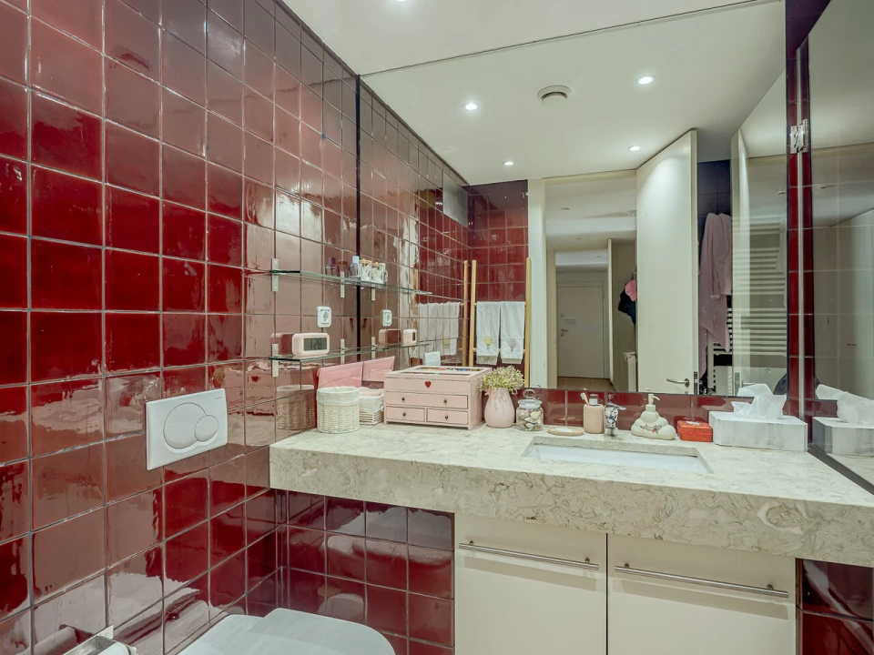 Apartamento T3 para Venda em Estrela Foto 21