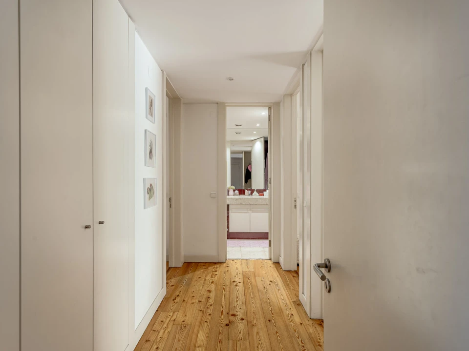 Apartamento T3 para Venda em Estrela Foto 13