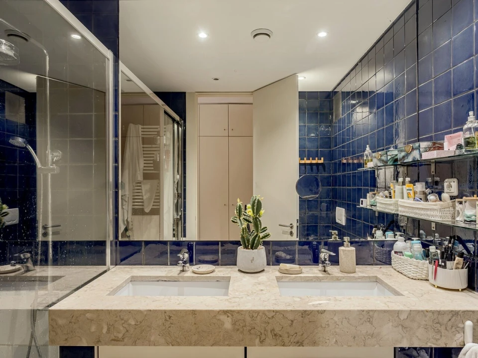 Apartamento T3 para Venda em Estrela Foto 23