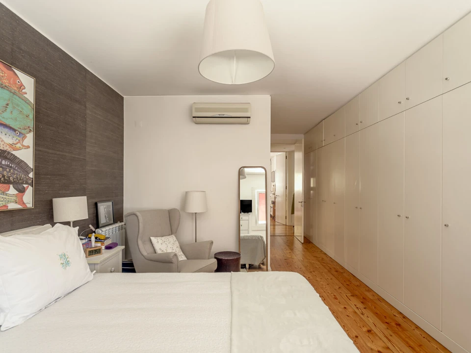 Apartamento T3 para Venda em Estrela Foto 18