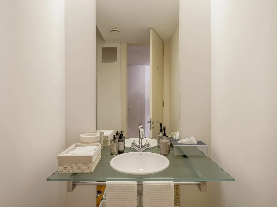Apartamento T3 para Venda em Estrela Foto 24