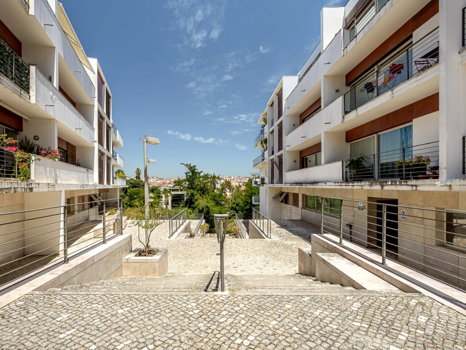 Apartamento T3 para Venda em Estrela Foto 27