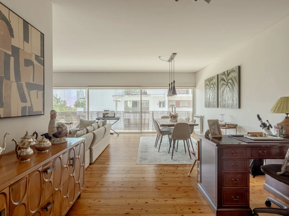 Apartamento T3 para Venda em Estrela Foto 1