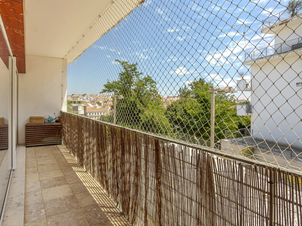 Apartamento T3 para Venda em Estrela Foto 25