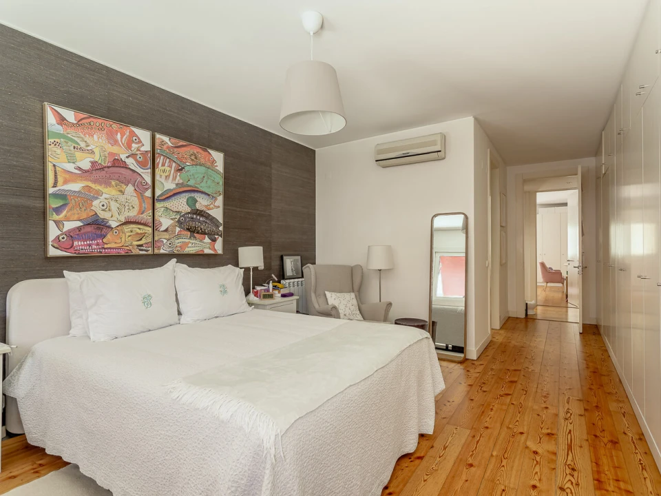 Apartamento T3 para Venda em Estrela Foto 19