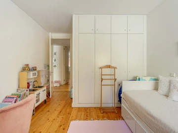 Apartamento T3 para Venda em Estrela