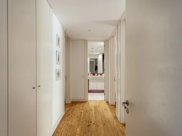 Apartamento T3 para Venda em Estrela