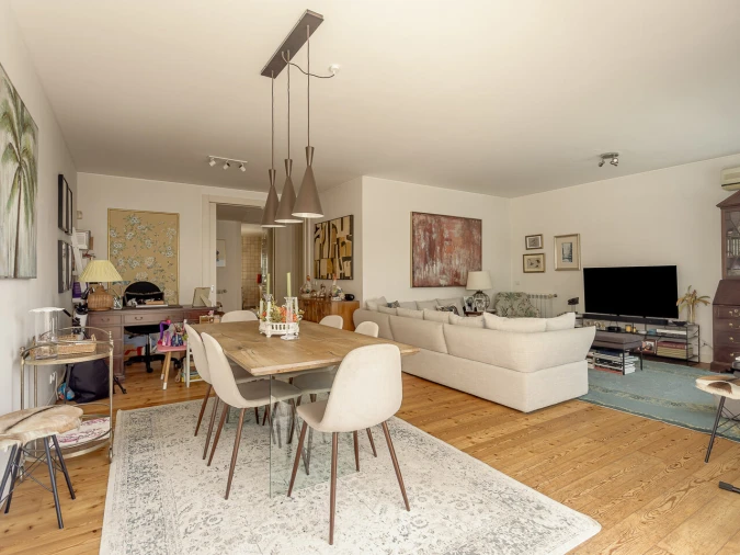 Apartamento T3 para Venda em Estrela Foto 2