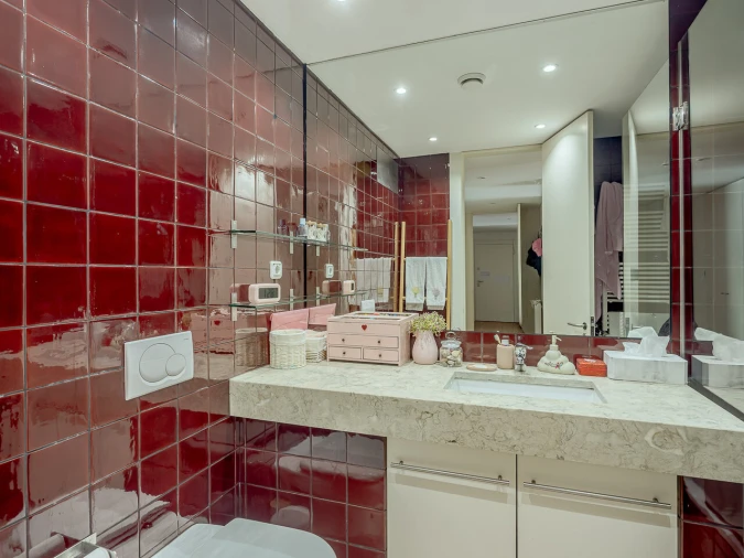 Apartamento T3 para Venda em Estrela Foto 21