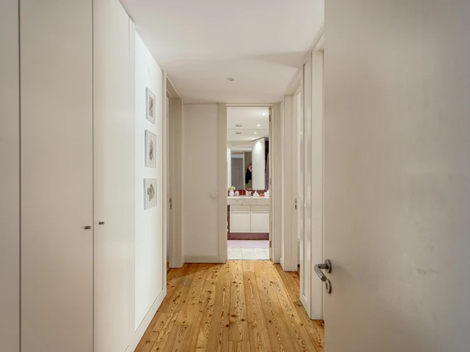 Apartamento T3 para Venda em Estrela Foto 13